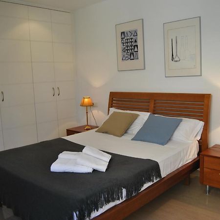 Villa Teresa Colonia de Sant Jordi Buitenkant foto